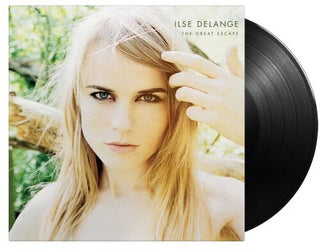 Ilse DeLange- Great Escape - 180-Gram Black Vinyl