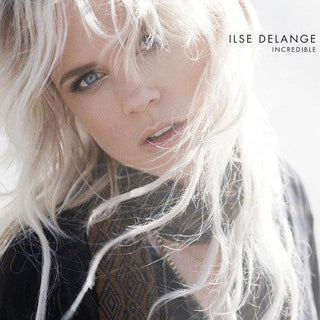 Ilse DeLange- Incredible - 180-Gram Black Vinyl