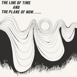 Shira Small- The Line Of Time & The Plane Of Now - Silver