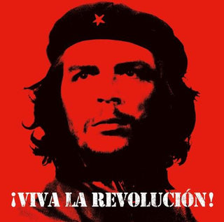 Various Artists- Viva La Revolucion / Various