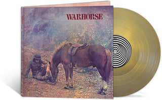 Warhorse- Warhorse