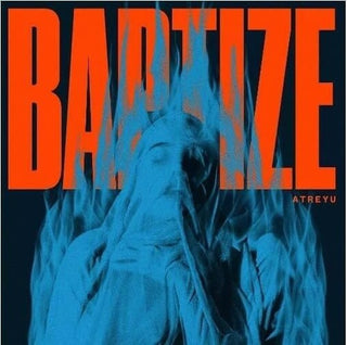 Atreyu- Baptize (Vinyl)