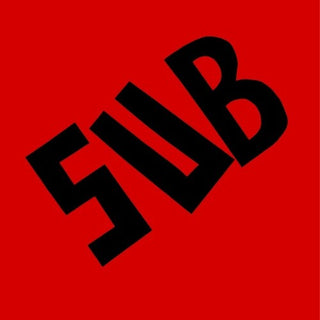 Various Artists- SUB (Vinyl)