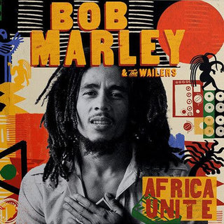 Bob Marley- Africa Unite