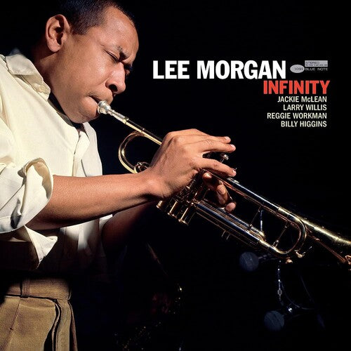 Lee Morgan- Infinity (Blue Note Tone Poet Series)