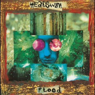 Headswim- Flood (Vinyl)