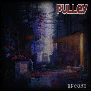 Pulley- Encore