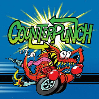 Counterpunch- Counterpunch
