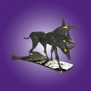 The Black Dog- Spanners (Vinyl)