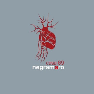 Negramaro- N20 Casa 69