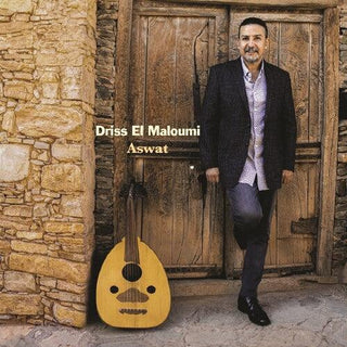 Driss El Maloumi- Aswat