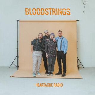 Bloodstrings- Heartache Radio