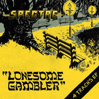 Spectre- Lonesome Gambler