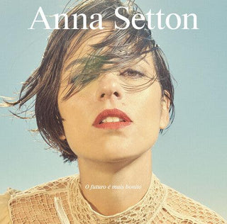 Anna Setton- O Futuro E Mais Bonito