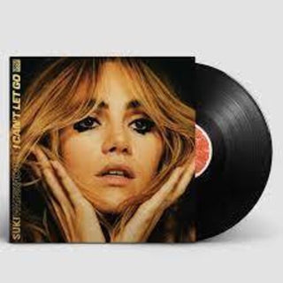 Suki Waterhouse- I Can't Let Go