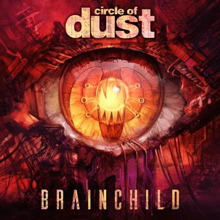 Circle of Dust- Brainchild