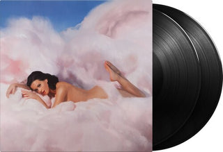 Katy Perry- Teenage Dream