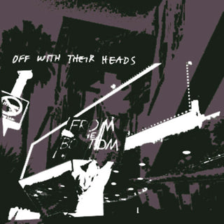 Off with Their Heads- From The Bottom (Vinyl)