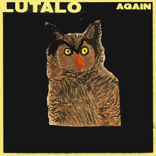 Lutalo- Again