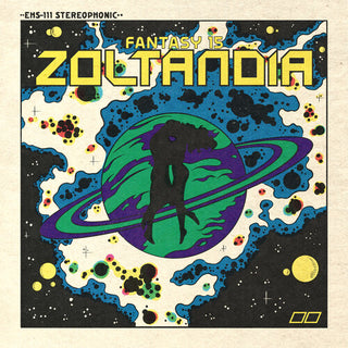 Fantasy 15- Zoltandia - Purple Rain
