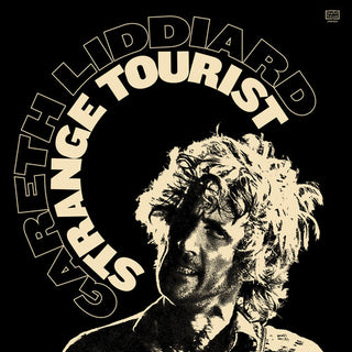 Gareth Liddiard- Strange Tourist