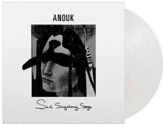 Anouk- Sad Singalong Songs - Limited 180-Gram White Colored Vinyl