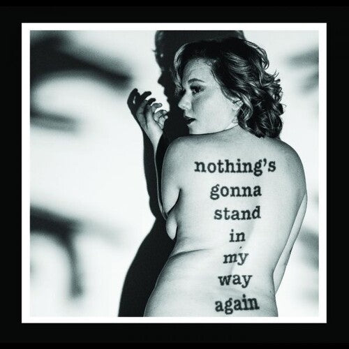 Lydia Loveless- Nothing's Gonna Stand In My Way Again (Black Vinyl)