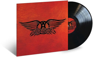 Aerosmith- Aerosmith - Greatest Hits LP