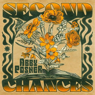Abby Posner- Second Chances