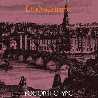 Lindisfarne- Fog On The Tyne - 180gm Vinyl