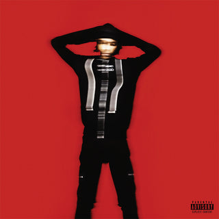 the album cover for Kanii - Exiit (Mod)