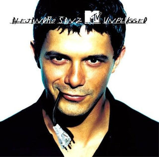 Alejandro Sanz- MTV Unplugged - 140gm Vinyl