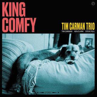 Tim Trio Carman- King Comfy
