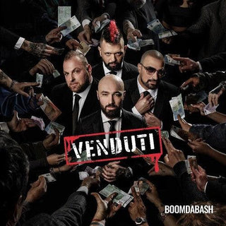 Boomdabash- Venduti