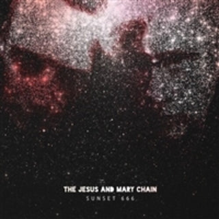 Jesus & Mary Chain- Sunset 666 (live At Hollywood Palladium) (Vinyl)