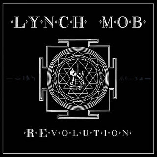 Lynch Mob- Revolution - Purple