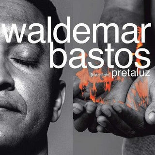 Waldemar Bastos- Pretaluz (Vinyl)