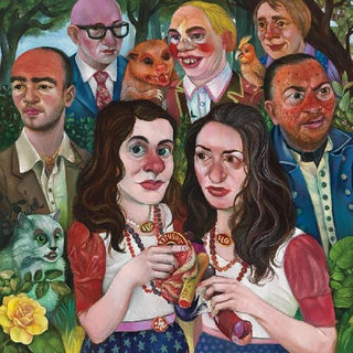 Lovely Little Girls- Effusive Supreme