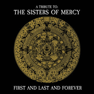 the album cover for First & Last & Forever / Various (Reis) - First & Last & Forever / Various [Reissue]