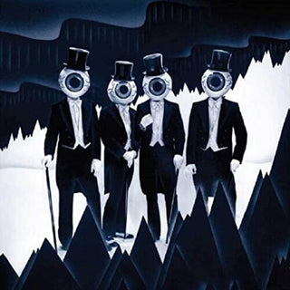 The Residents- Eskimo Preserved