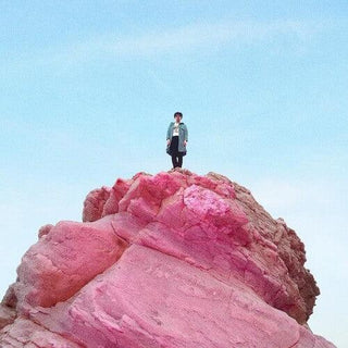 Colombre- Realismo Magico In Adriatico