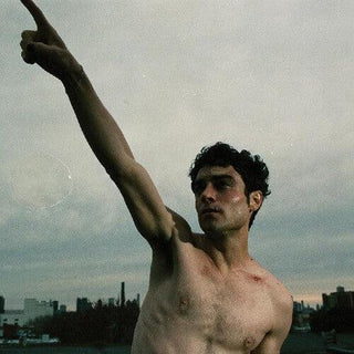 Del Water Gap- I Miss You Already + I Havent Left Yet (Vinyl)