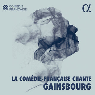 Stephane Varupenne- La Comedie-Francaise Chante Gainsbourg