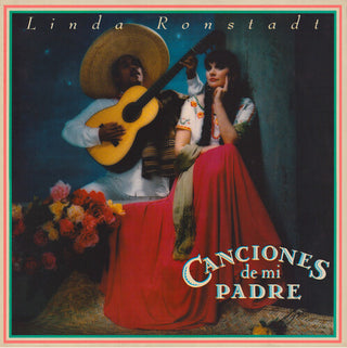 Linda Ronstadt- Canciones De Mi Padre