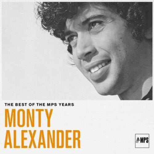 Monty Alexander- The Best Of The MPS Years