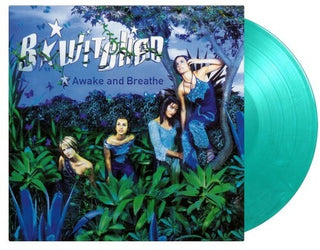 B*Witched- Awake & Breathe (MoV)
