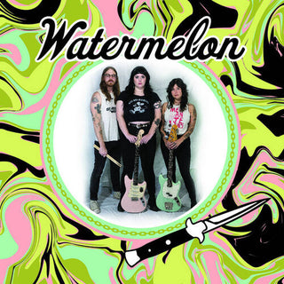 Watermelon- Watermelon