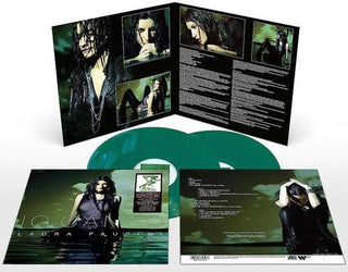 Laura Pausini- Io Canto - Ltd Numbered 180gm Green Vinyl