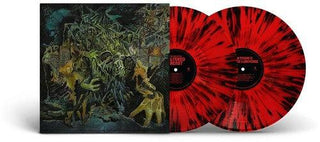 King Gizzard and the Lizard Wizard- Murder Of The Universe (Cosmic Carnage Edition)