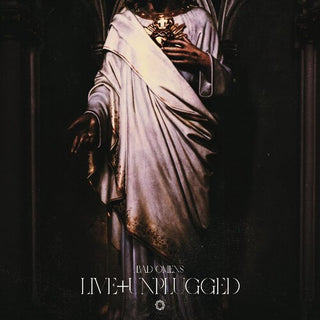 Bad Omens- Live + Unplugged [Green/Violet Colored Vinyl]